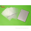 Clear PVC Sheets for Office Used